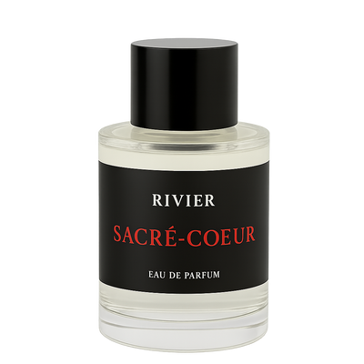 Sacré-Coeur Schwarze Edition