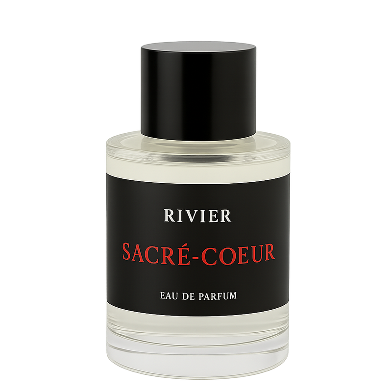 Sacré-Coeur Schwarze Edition